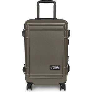 Eastpak Resist'R 4 wheels Cabin suitcase S 55 cm