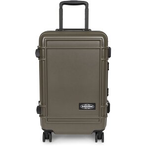 Eastpak Resist'R 4 wheels Cabin trolley S 55 cm Eastpak Resist'R 4 wheels Cabin trolley S 55 cm