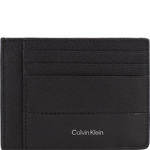 Calvin Klein CK Must Credit card case 12 cm