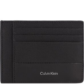 Calvin Klein CK Must Credit card case 12 cm