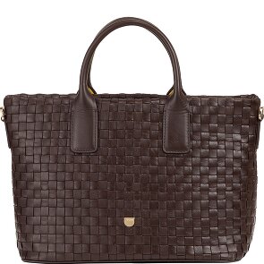 DuDu Jaqueline Shopper Bag Leather 28 cm
