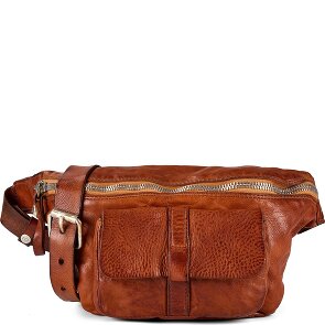 Campomaggi Hibiscus Fanny pack Leather 29 cm