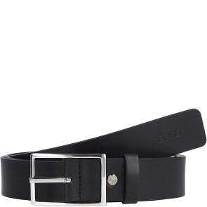 Bree Reversible belt leather