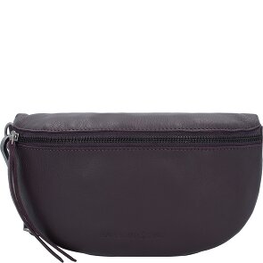 Harbour 2nd Just Pure Paulette Fanny pack Leather 23 cm