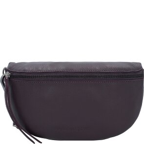 Harbour 2nd Just Pure Paulette Fanny pack Leather 23 cm Harbour 2nd Just Pure Paulette Fanny pack Leather 23 cm