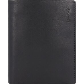 Maître Hundsbach Hamlet Wallet RFID protection Leather 10 cm Maître Hundsbach Hamlet Wallet RFID protection Leather 10 cm