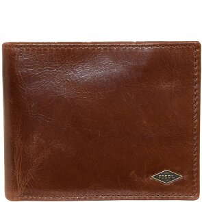 Fossil Ryan wallet leather 11.5 cm