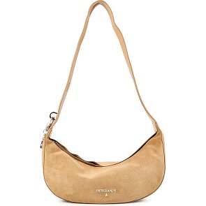 Patrizia Pepe Shoulder Bag Genuine Leather 34 cm