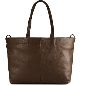 Liebeskind Hera II Shopper Bag L Genuine Leather 55 cm