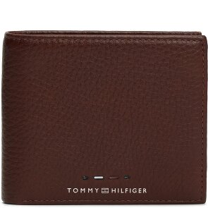 Tommy Hilfiger TH Premium Wallet Leather 11.5 cm Tommy Hilfiger TH Premium Wallet Leather 11.5 cm