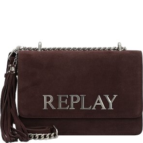 Replay Shoulder bag Genuine Leather 25.5 cm