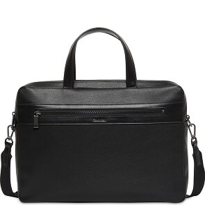 Calvin Klein Zip Briefcase 39.5 cm Laptop compartment