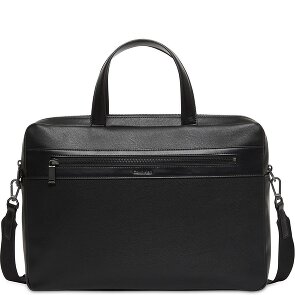 Calvin Klein Zip Briefcase 39.5 cm Laptop compartment Calvin Klein Zip Briefcase 39.5 cm Laptop compartment