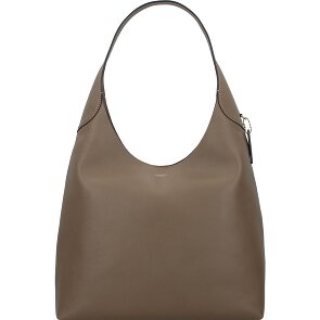 Coach Brooklyn Shoulder Bag Genuine Leather 39 cm