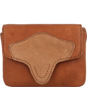 Cowboysbag Wallet leather 14 cm