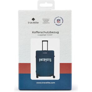 Travelite travelite x NFL Suitcase cover 71 cm