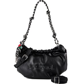 Desigual Half Shoulder Bag 40 cm