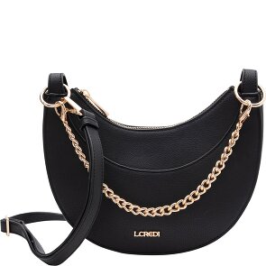 L.Credi Paulette Handbag 23 cm