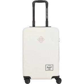 Herschel Heritage 4 wheels Cabin trolley S 54 cm
