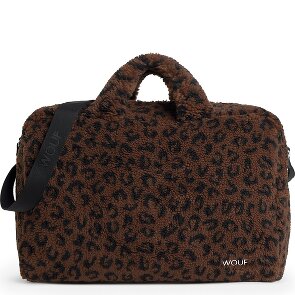 Wouf Teddy Weekender travel bag 44 cm