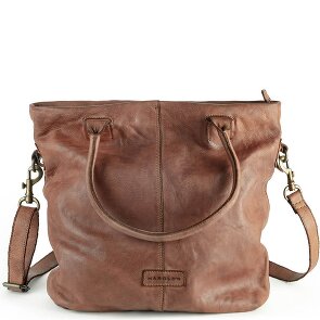 Harold's Submarine Shoulder Bag Leather 34 cm