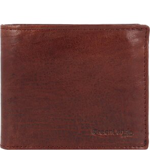 Greenland Nature Nature wallet leather 11.5 cm Greenland Nature Nature wallet leather 11.5 cm