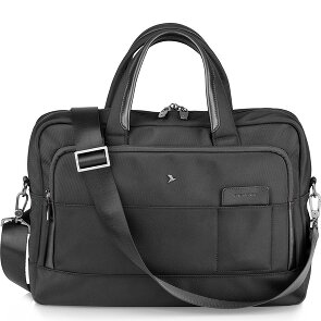 Pack Easy Horizon Briefcase 39 cm Laptop compartment