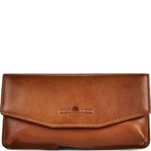 Greenburry Newport Glasses case Genuine Leather 1.5 cm