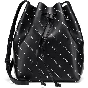 Liebeskind Monogram Bag bag Leather 40 cm