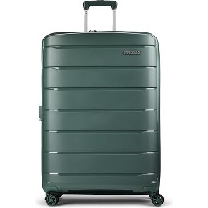 American Tourister Summer Pop 4 wheels Trolley 76 cm Expandable