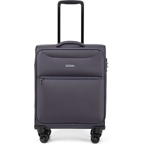 Epic Jupiter 4X 4 wheels Cabin trolley 55 cm