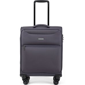 Epic Jupiter 4X 4 wheels Cabin suitcase 55 cm