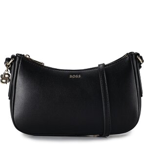 Boss Numah Shoulder Bag Leather 19 cm