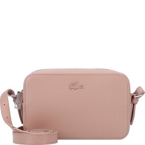 Lacoste Chantaco Classics Shoulder bag Leather 19 cm