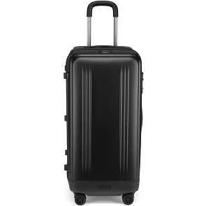 Zero Halliburton Edge Lightweight 4-Wheel Trolley 76 cm