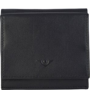 Voi Soft Robin wallet leather 9 cm