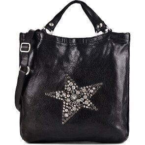Campomaggi Renata Shoulder Bag Genuine Leather 31 cm