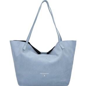 Patrizia Pepe Shopper Bag Leather 43 cm