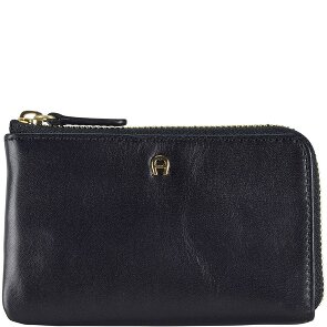 Aigner Daily base key wallet leather 12 cm