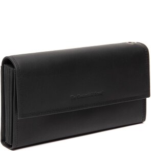 The Chesterfield Brand Grenada Wallet RFID protection Leather 18 cm