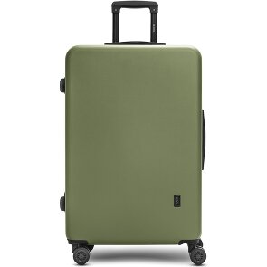 Redolz Essentials 09 LARGE 4 wheels Trolley 79 cm