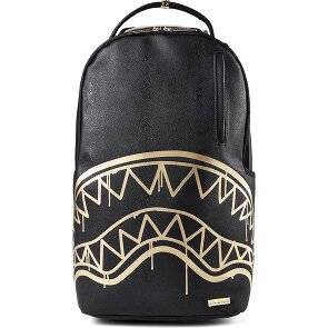 Sprayground That Gold Drap Daypack 45 cm Laptop compartment