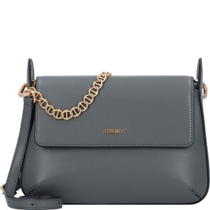 DKNY Belen Shoulder Bag Leather 26 cm
