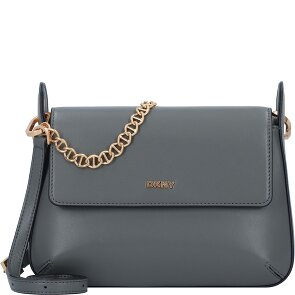 DKNY Belen Shoulder Bag Leather 26 cm