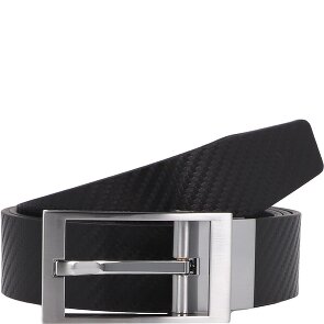 Porsche Design Delaware reversible leather belt