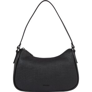 Calvin Klein CK Refine Braid Shoulder Bag 28 cm