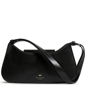 Ted Baker Curlo Mini Bag Shoulder Bag Genuine Leather 18.5 cm