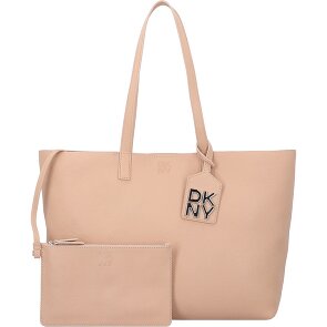 DKNY Milan Shopper Bag Leather 38 cm