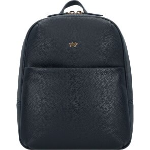 Braun Büffel Hanna City Backpack S Leather 31 cm Braun Büffel Hanna City Backpack S Leather 31 cm