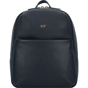 Braun Büffel Hanna City Backpack S Genuine Leather 31 cm